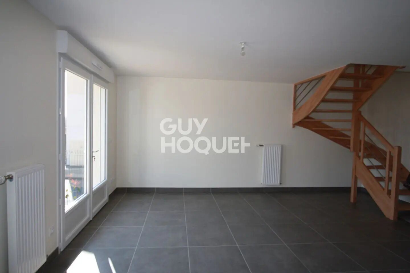Appartement à louer, 62m², Saint-Jean-le-Blanc