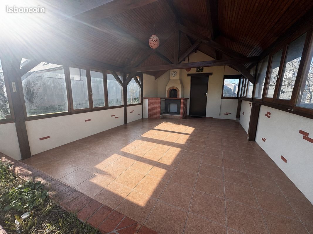 Maison à vendre, 160m², La Chapelle-Saint-Mesmin