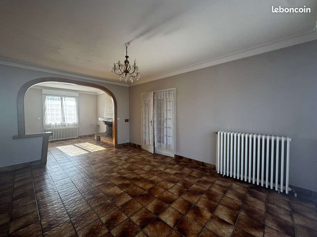 Maison à vendre, 160m², La Chapelle-Saint-Mesmin