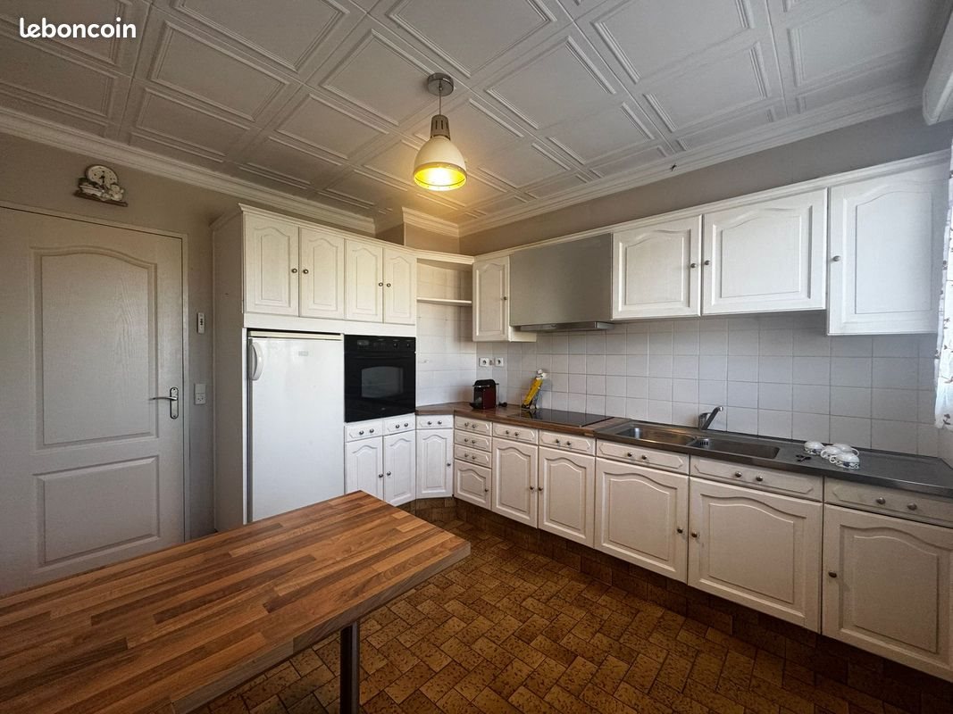 Maison à vendre, 160m², La Chapelle-Saint-Mesmin