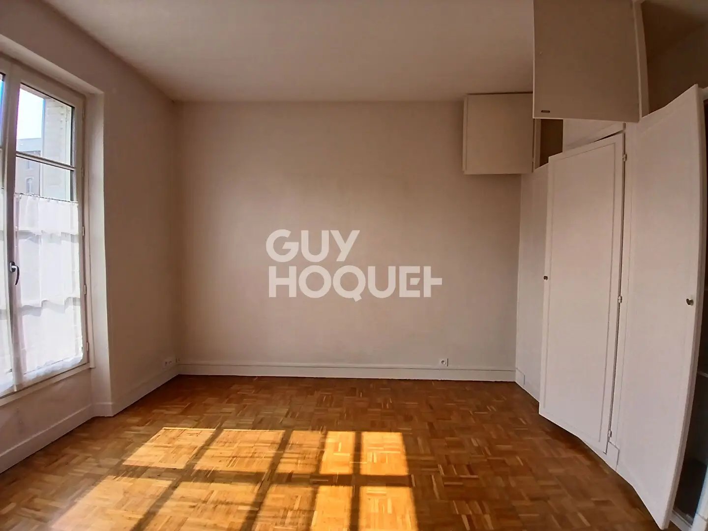 Appartement à louer, 101m², Orléans