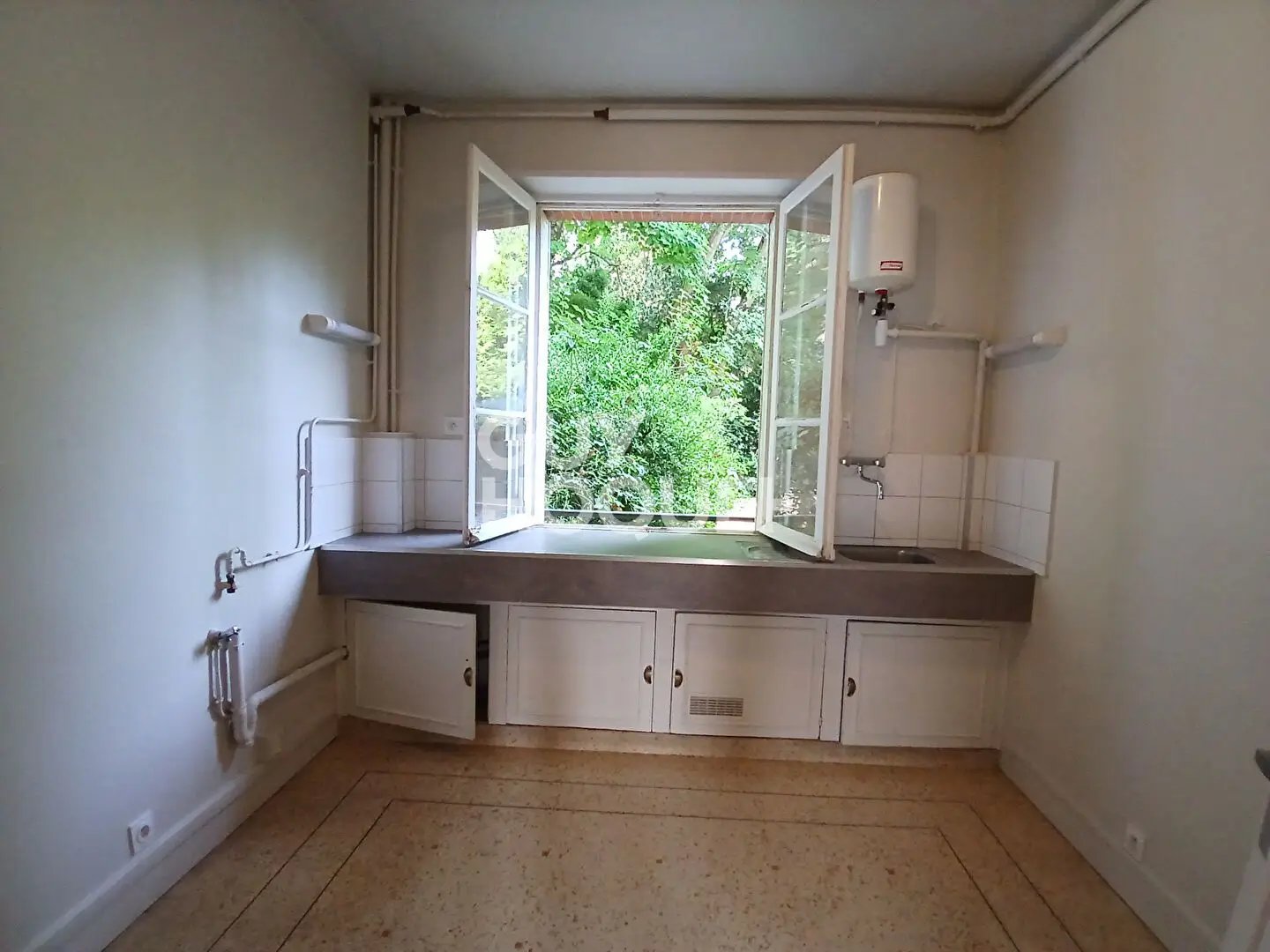 Appartement à louer, 101m², Orléans