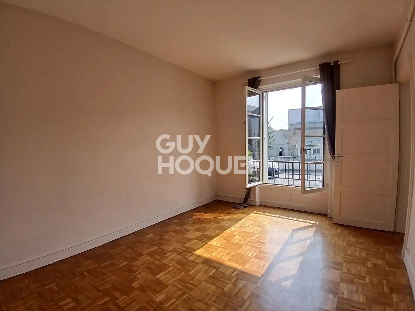 Appartement à louer, 101m², Orléans