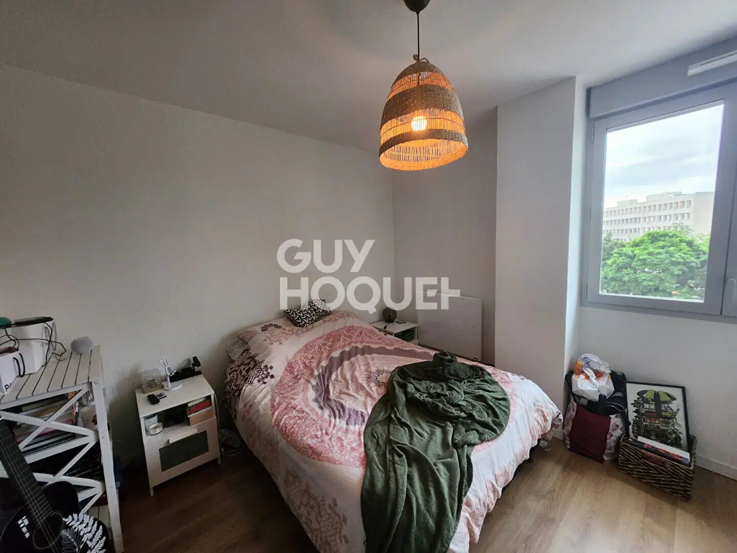 Appartement à louer, 59m², Orléans