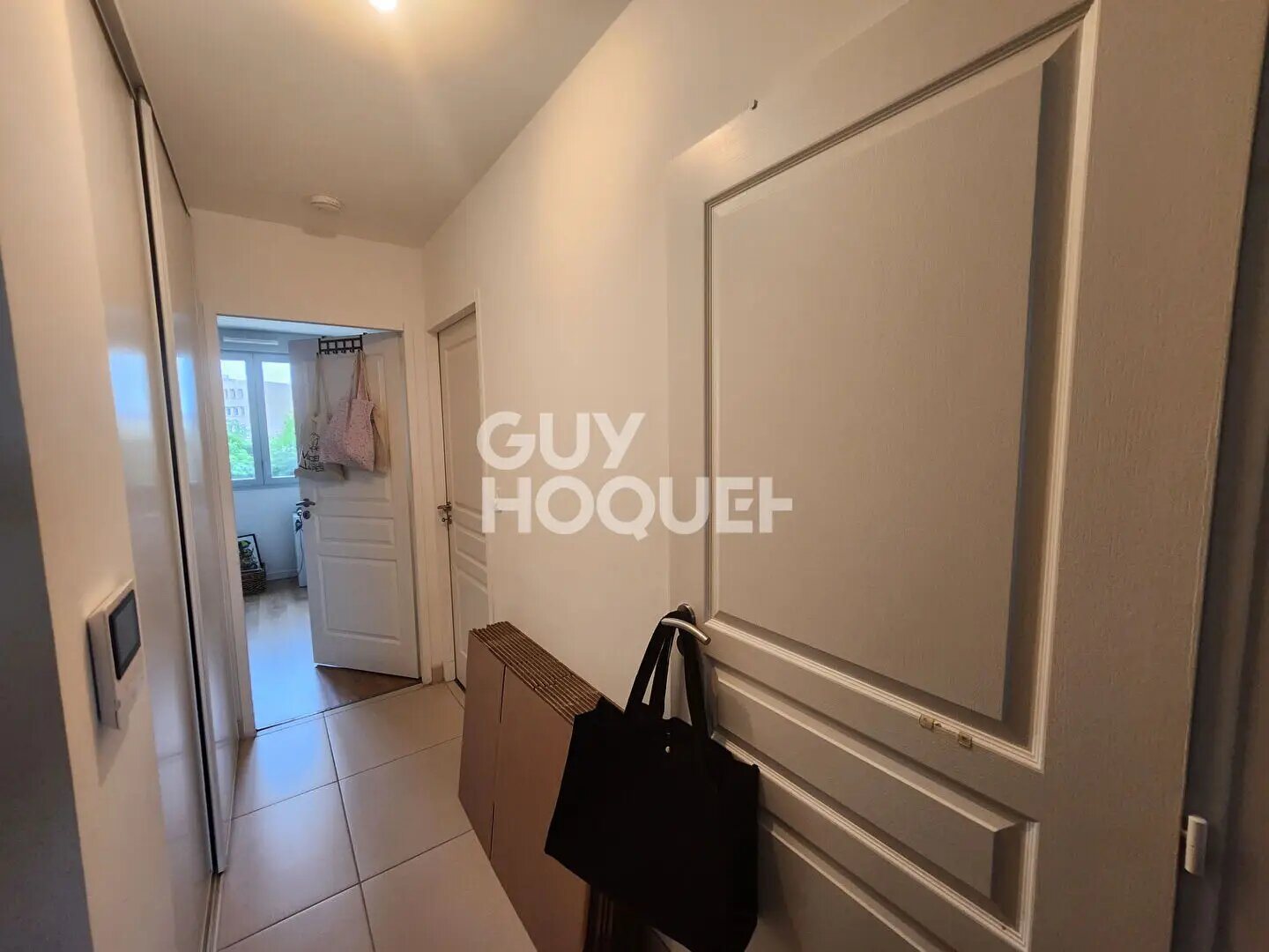Appartement à louer, 59m², Orléans