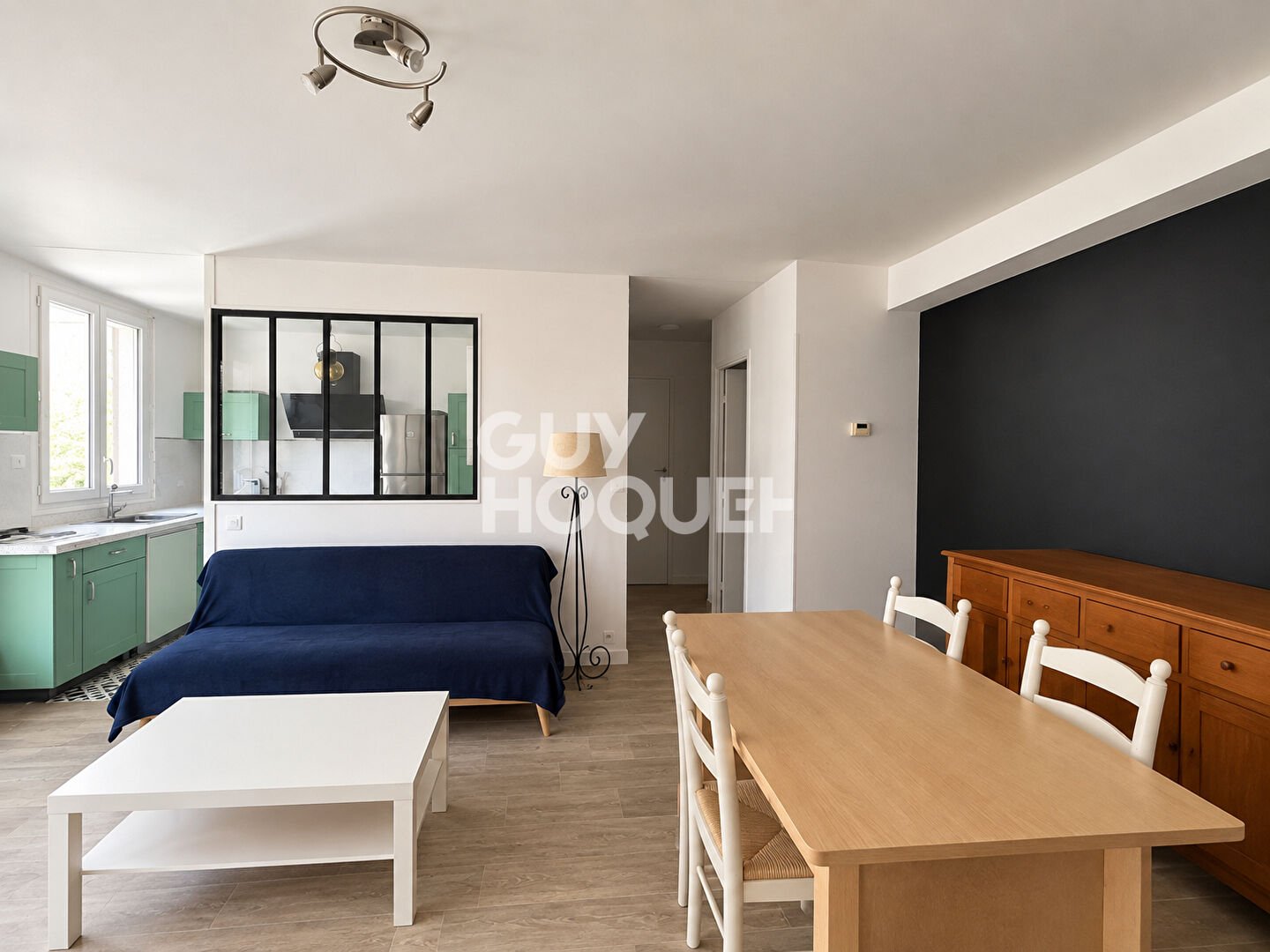 Appartement à vendre, 42m², Olivet
