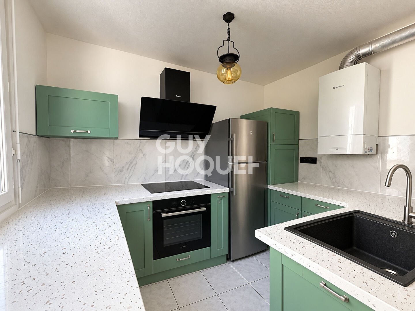 Appartement à vendre, 42m², Olivet