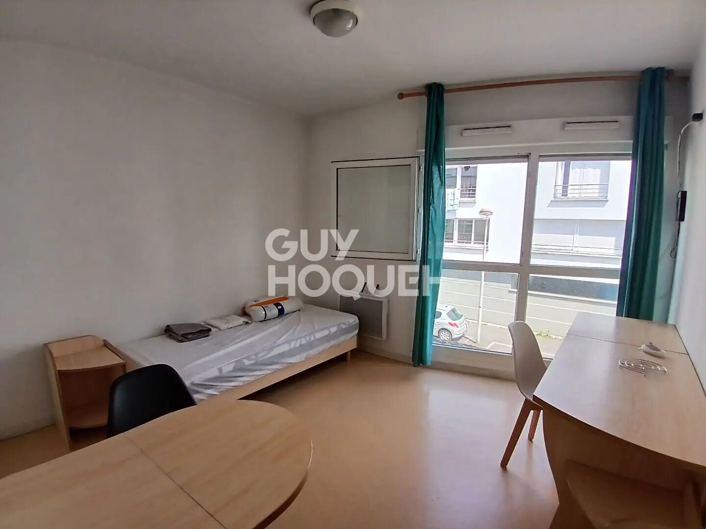 Appartement à louer, 18m², Orléans