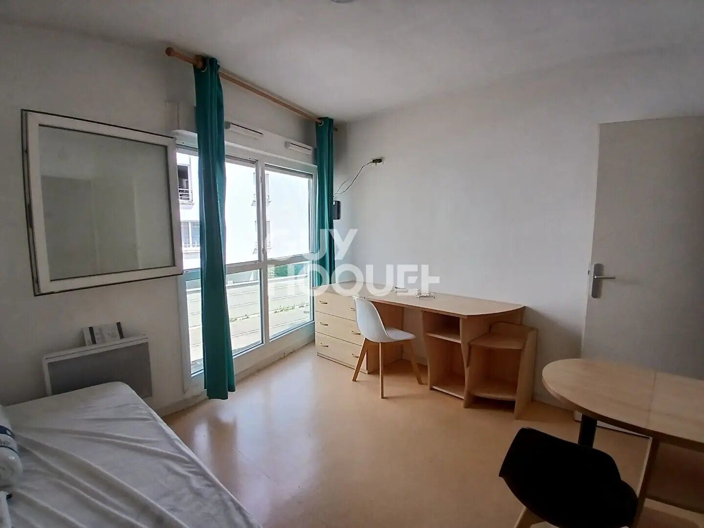 Appartement à louer, 18m², Orléans