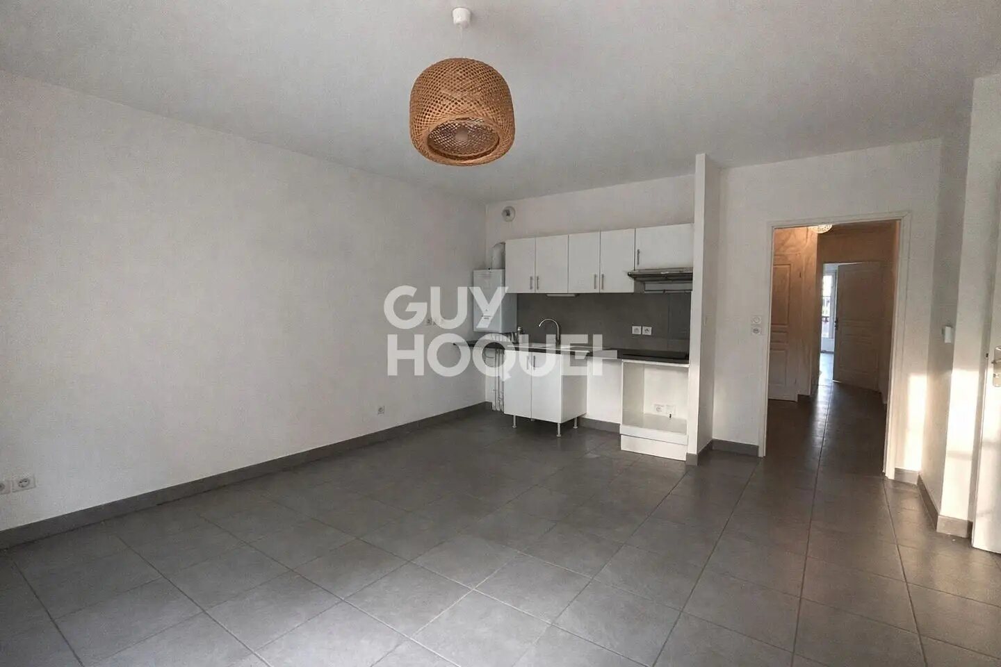 Appartement à vendre, 65m², Orléans