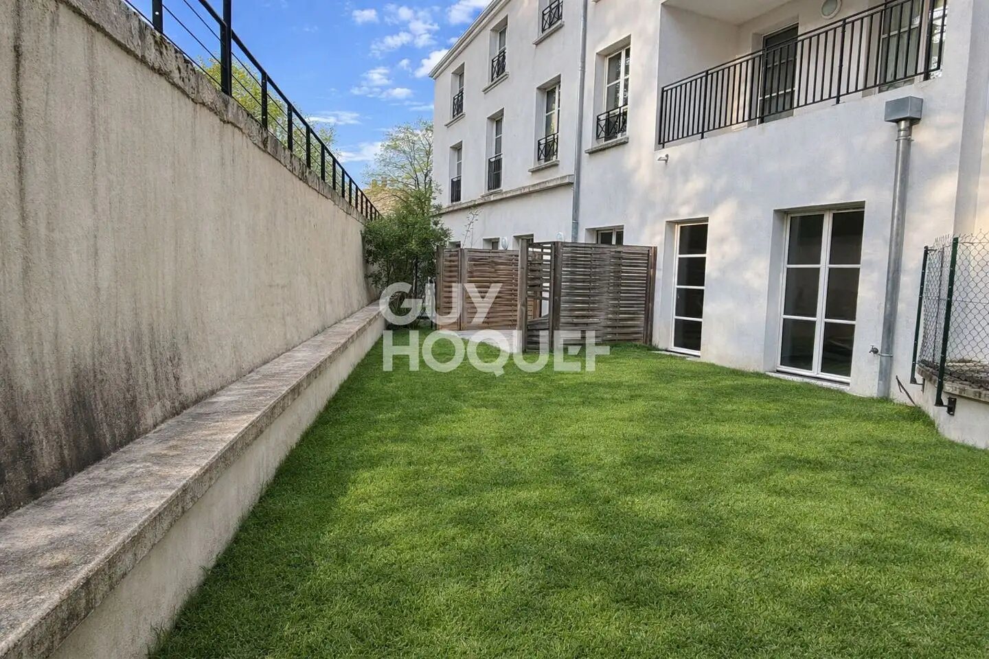 Appartement à vendre, 65m², Orléans