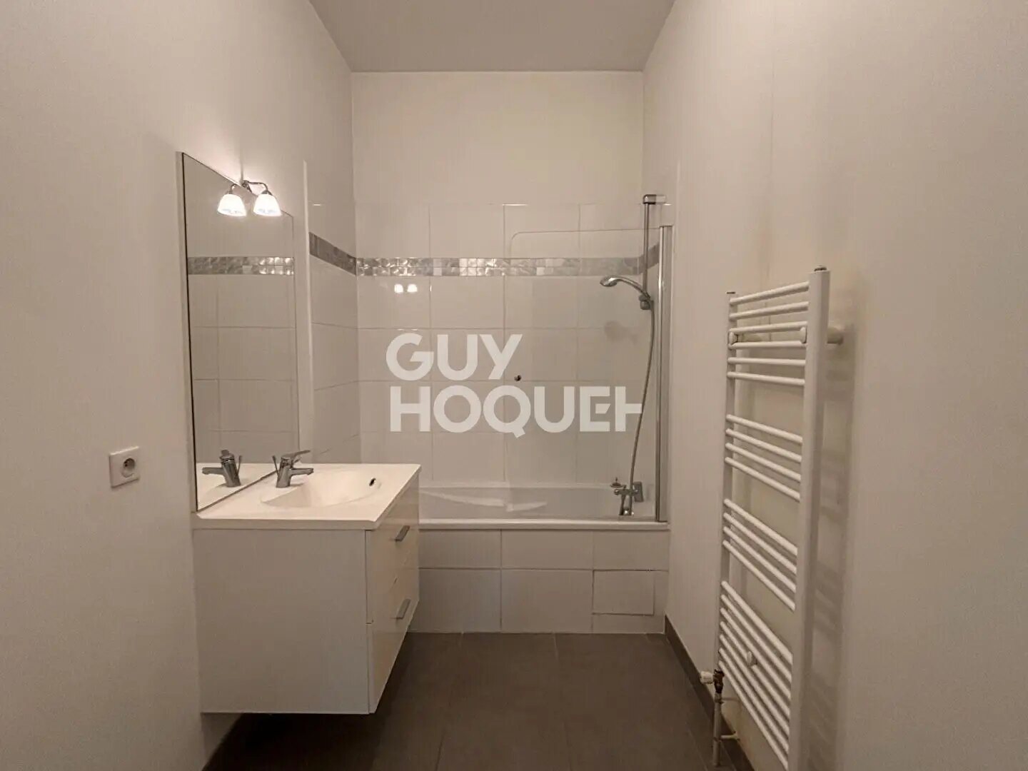 Appartement à vendre, 65m², Orléans