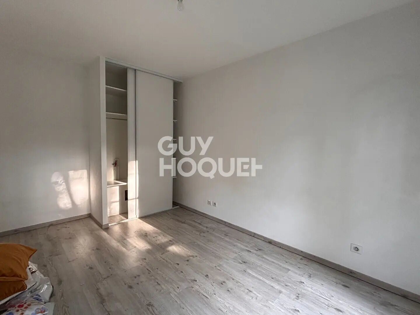 Appartement à vendre, 65m², Orléans
