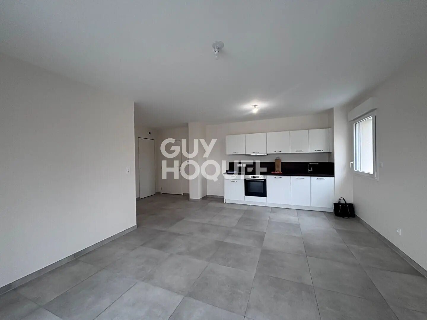 Appartement à louer, 62m², Saint-Jean-de-la-Ruelle