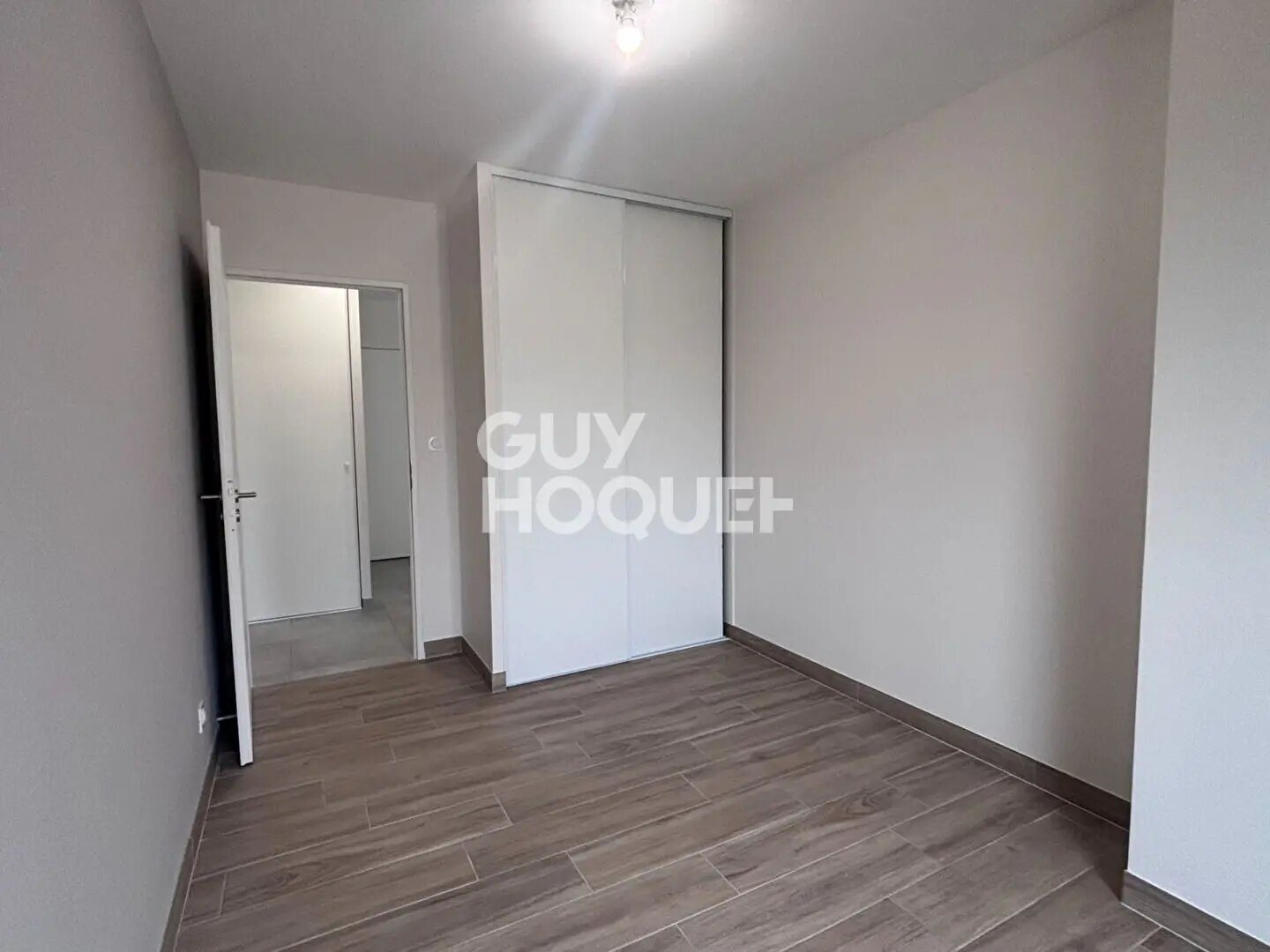 Appartement à louer, 62m², Saint-Jean-de-la-Ruelle