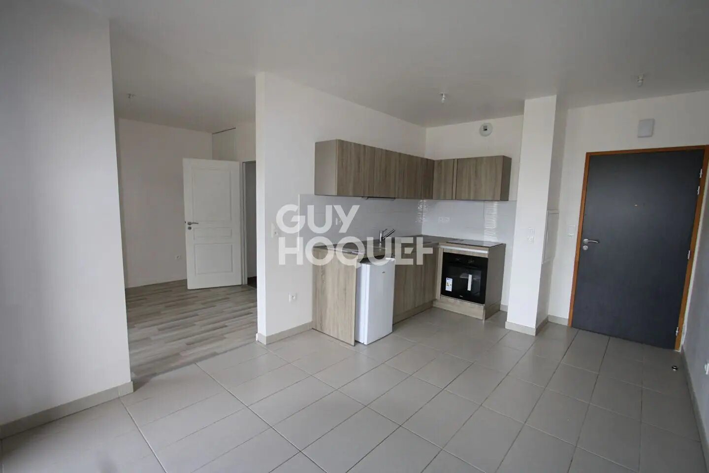 Appartement à louer, 30m², Fleury-les-Aubrais