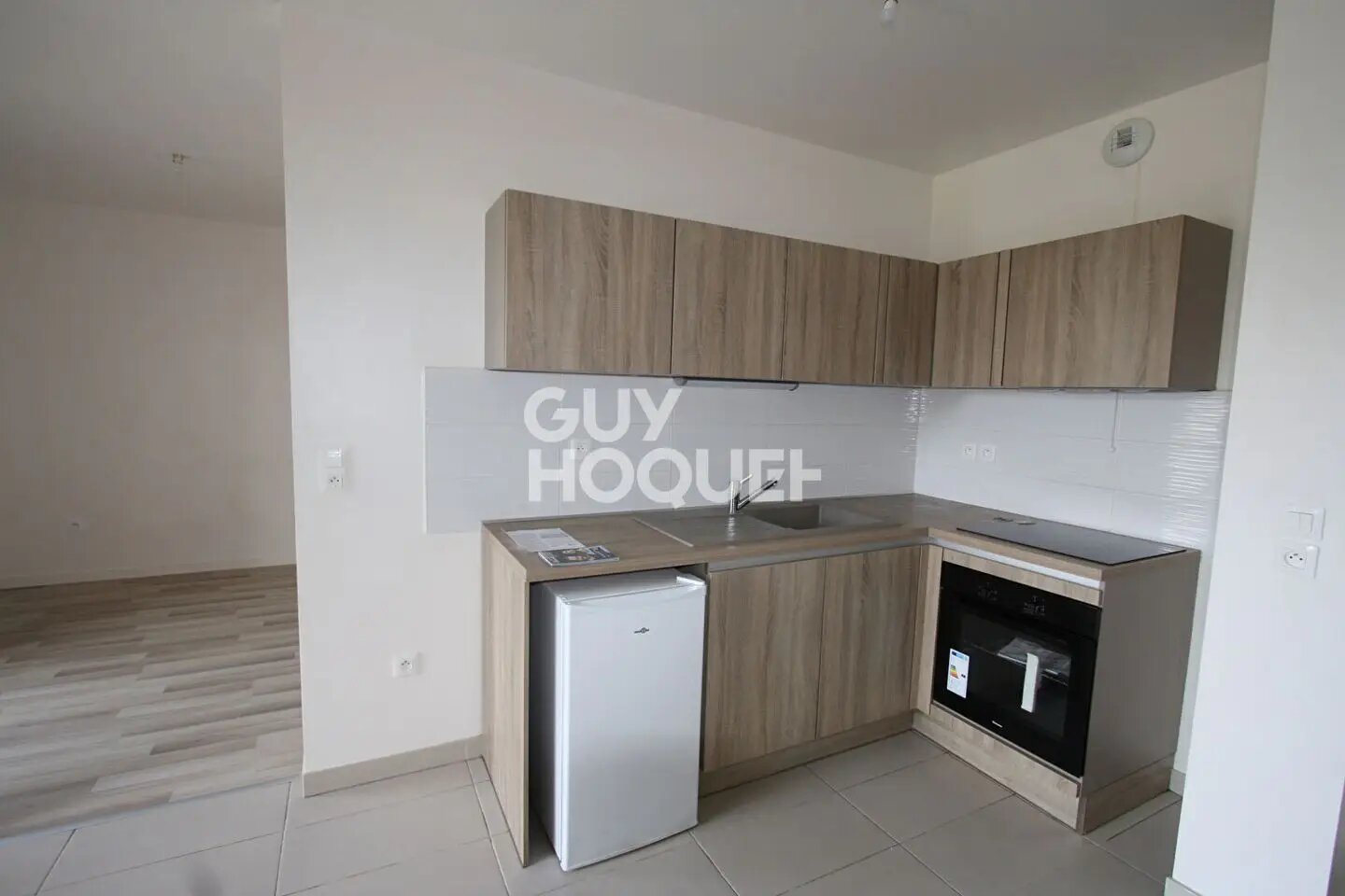 Appartement à louer, 30m², Fleury-les-Aubrais