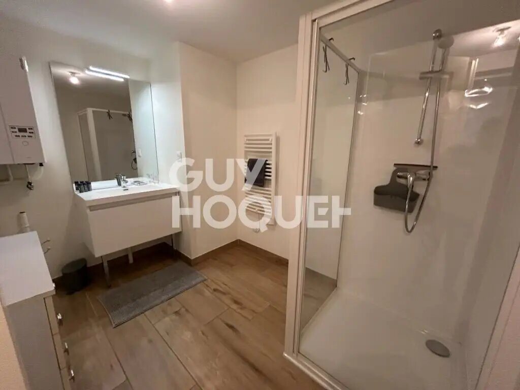 Appartement à louer, 59m², Saint-Jean-de-Braye