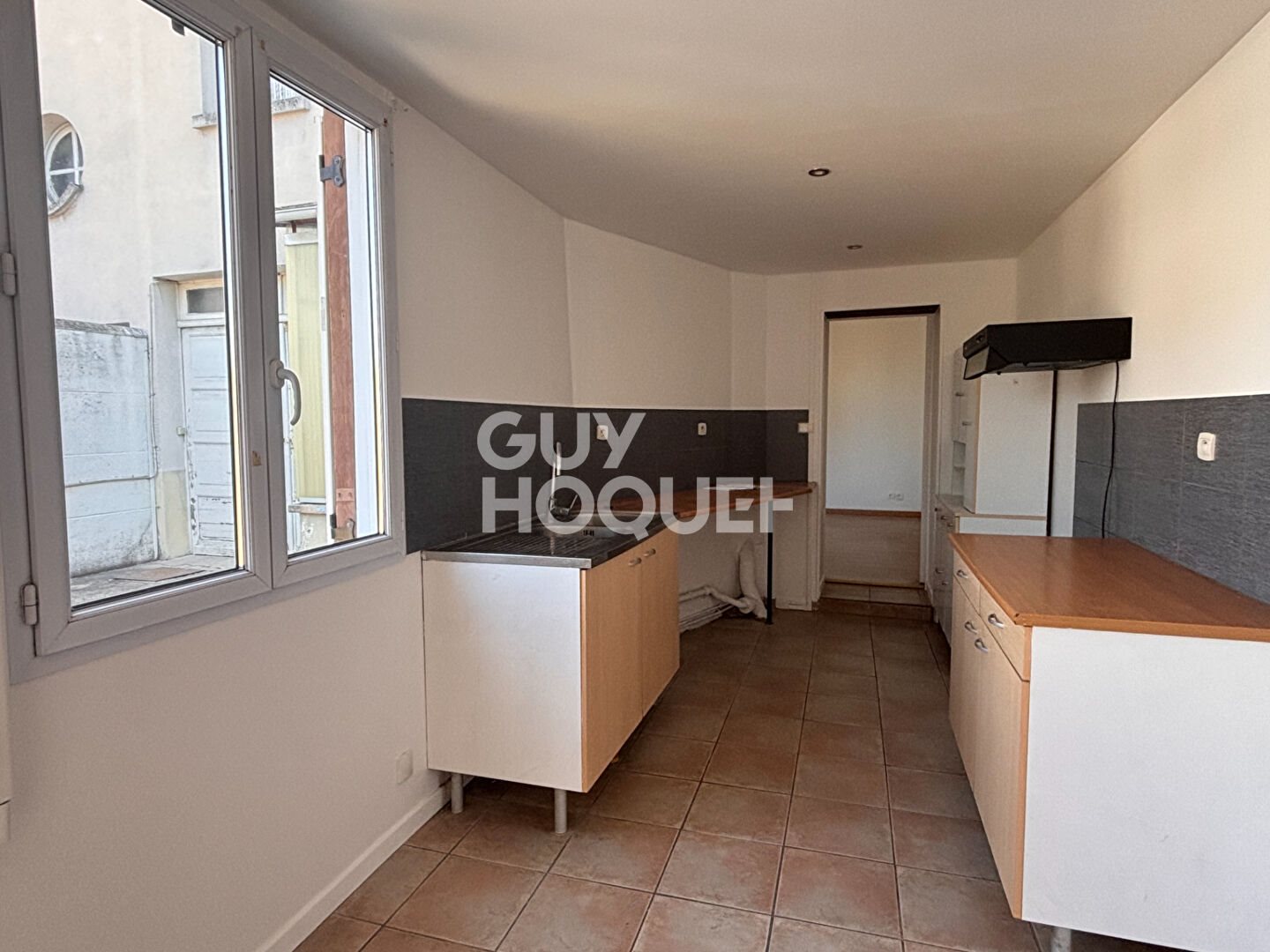 Appartement à louer, 55m², Orléans