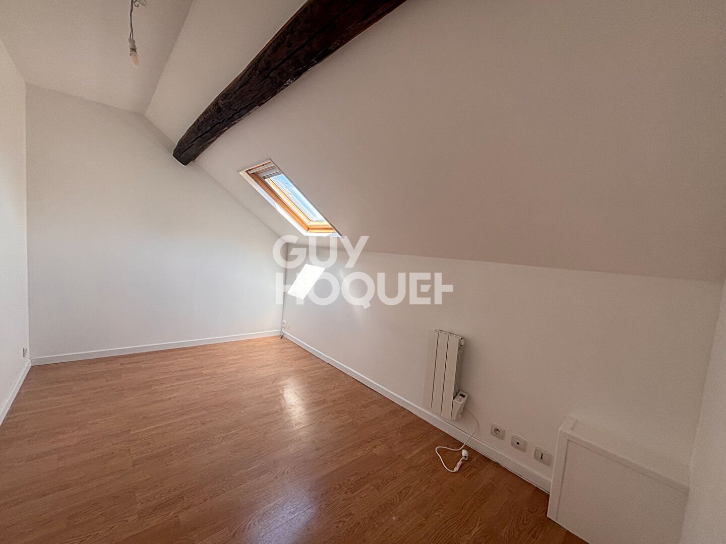 Appartement à louer, 55m², Orléans