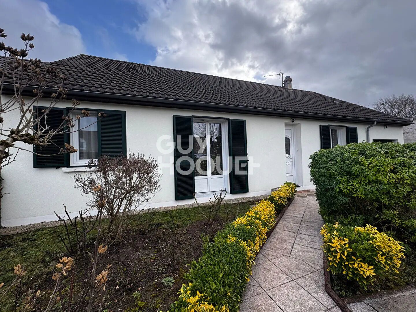 Maison à vendre, 144m², Orléans