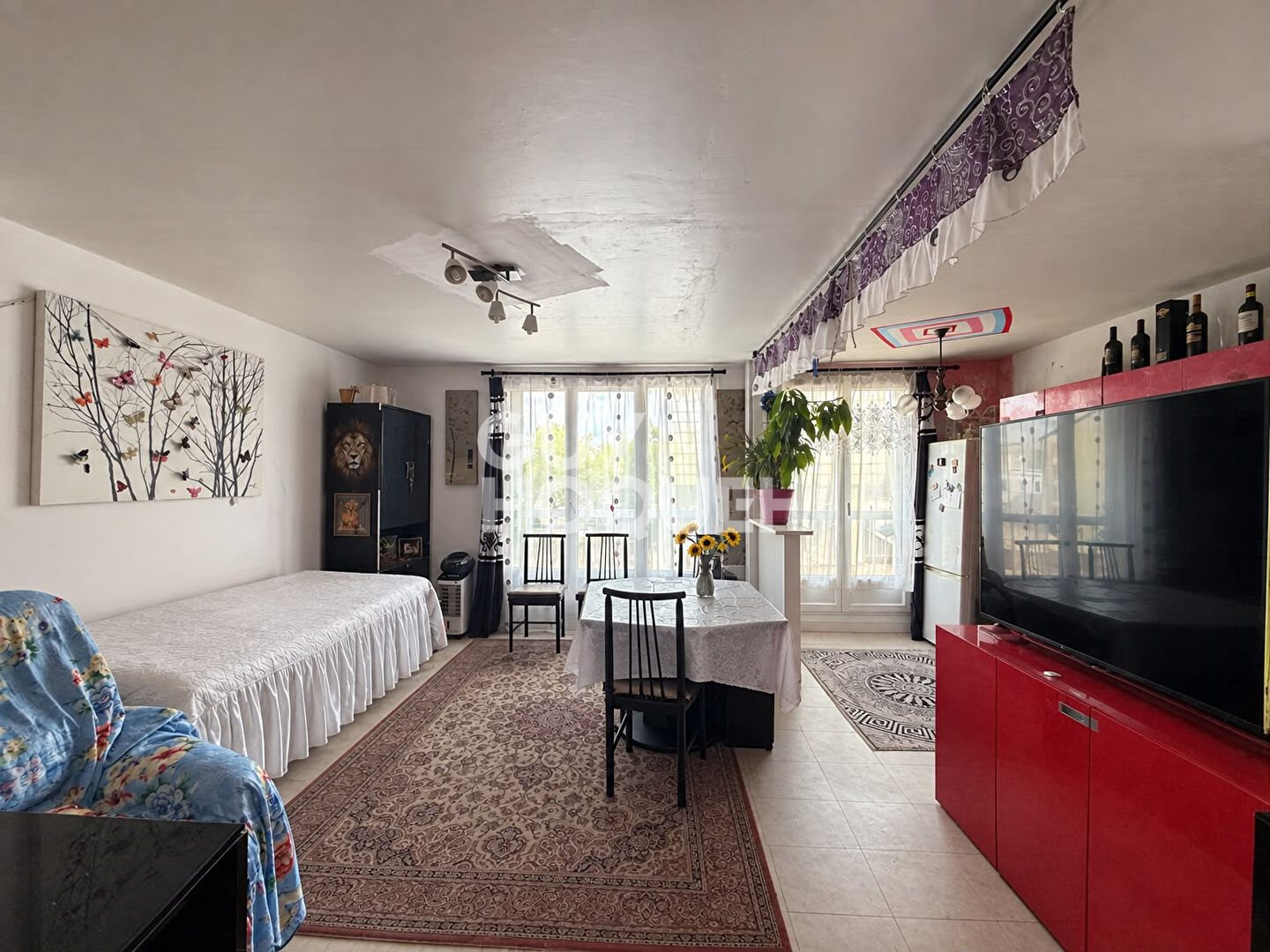 Appartement à vendre, 35m², Orléans