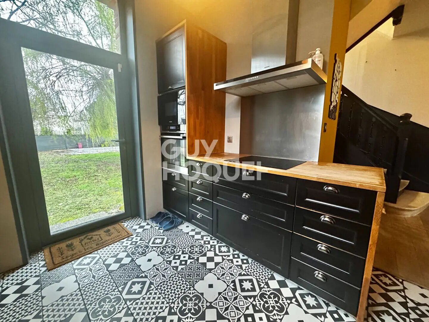 Maison à vendre, 154m², Ligny-le-Ribault