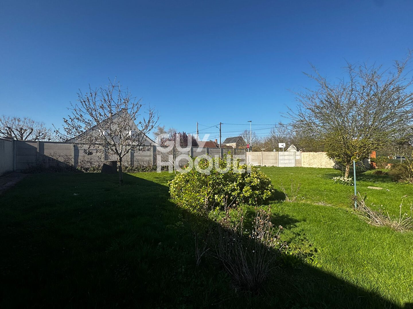 Maison à vendre, 529m², La Chapelle-Saint-Mesmin