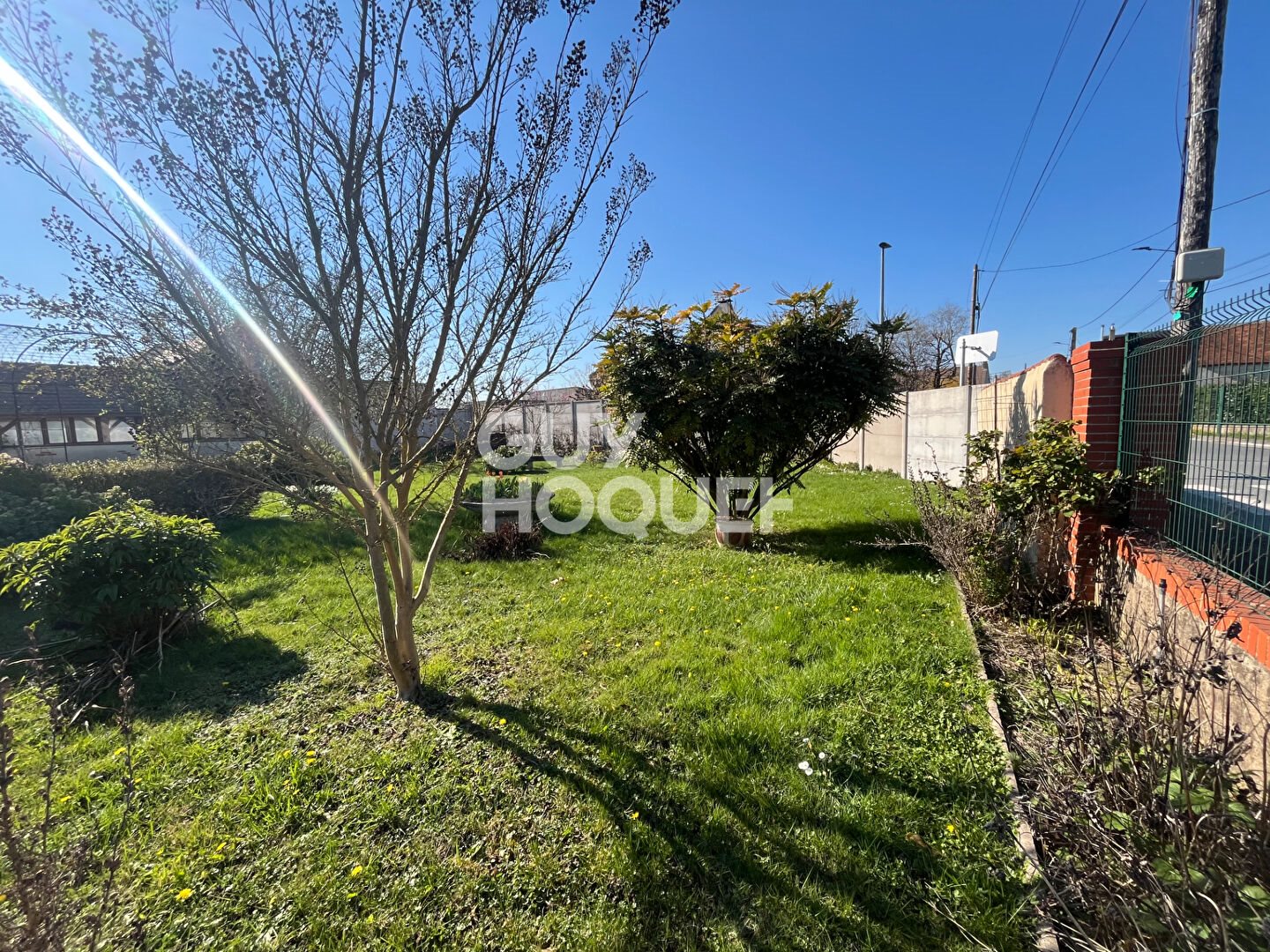 Maison à vendre, 529m², La Chapelle-Saint-Mesmin