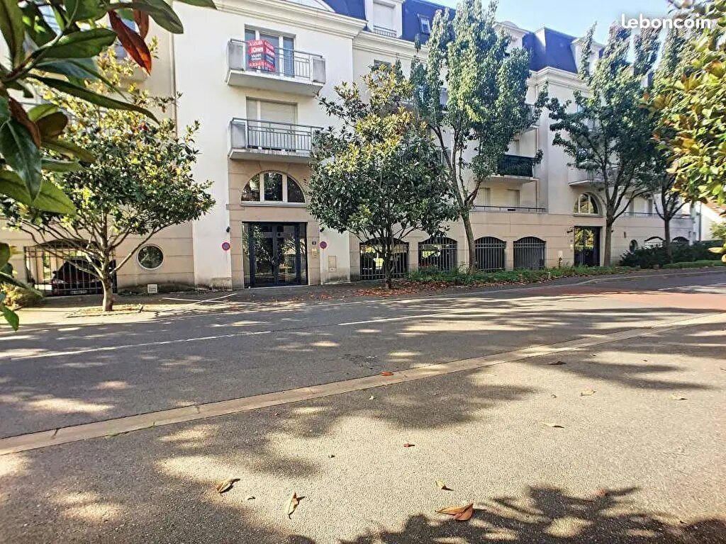 Appartement à vendre, 29m², Orléans