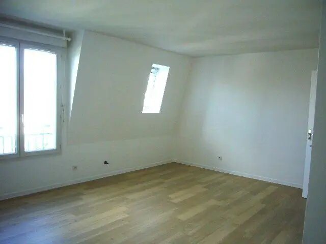 Appartement à vendre, 29m², Orléans