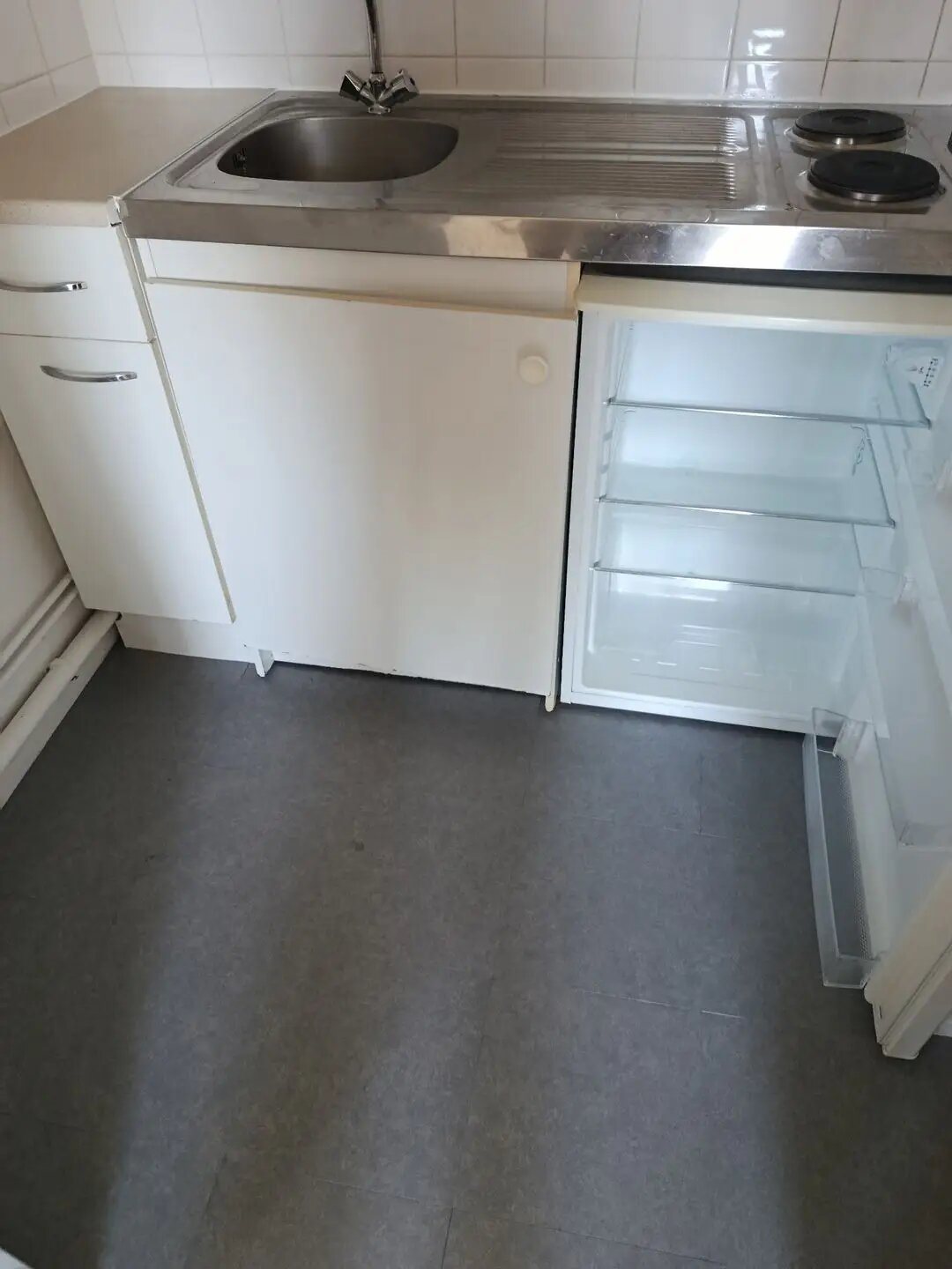 Appartement à vendre, 29m², Orléans