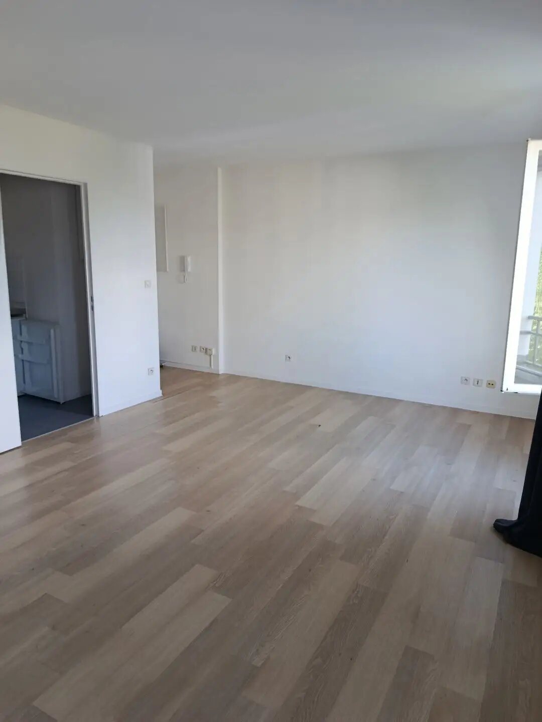 Appartement à vendre, 29m², Orléans