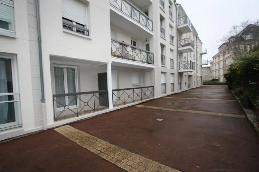 Appartement à louer, 30m², Orléans