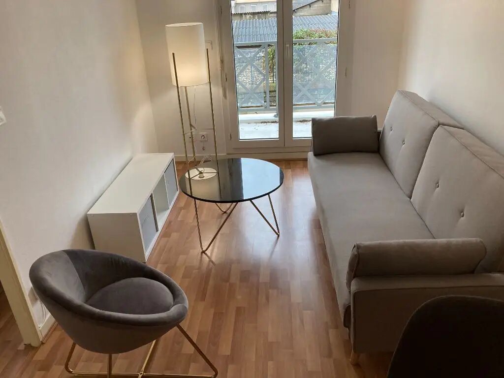 Appartement à louer, 30m², Orléans