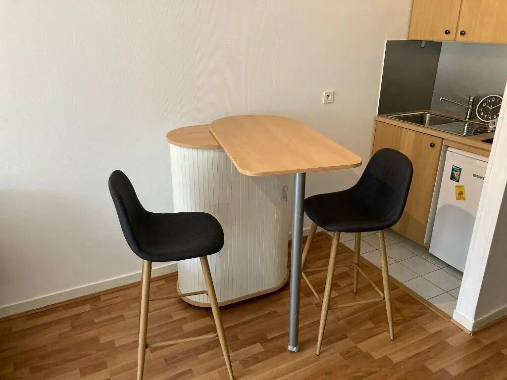 Appartement à louer, 30m², Orléans