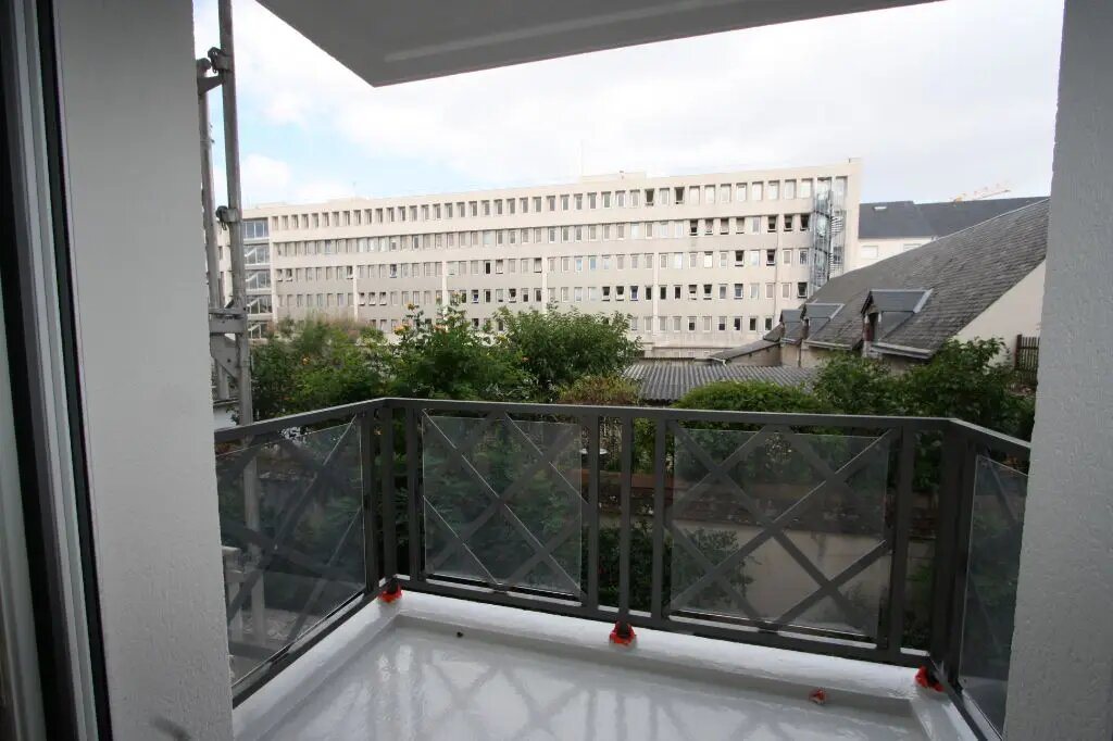 Appartement à louer, 30m², Orléans