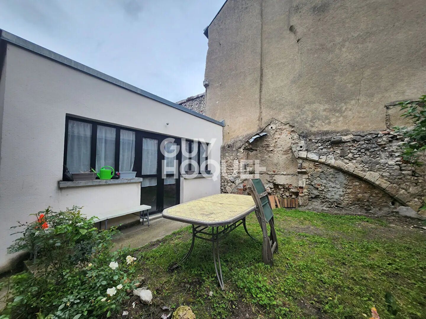 Appartement à louer, 22m², Orléans