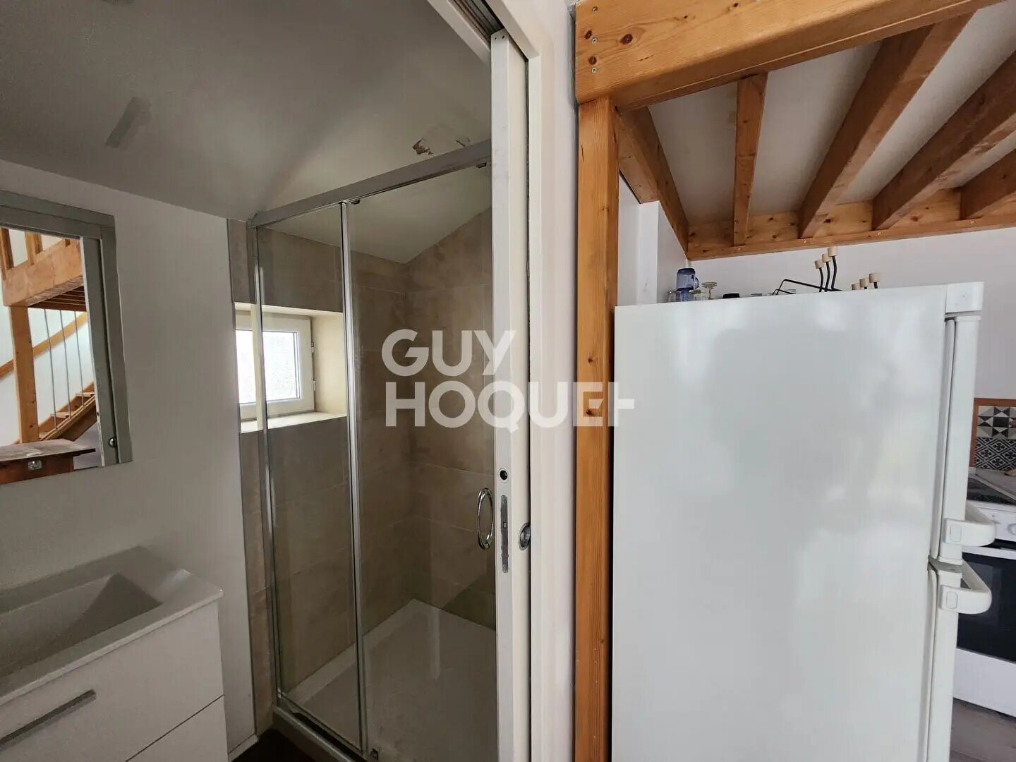 Appartement à louer, 22m², Orléans