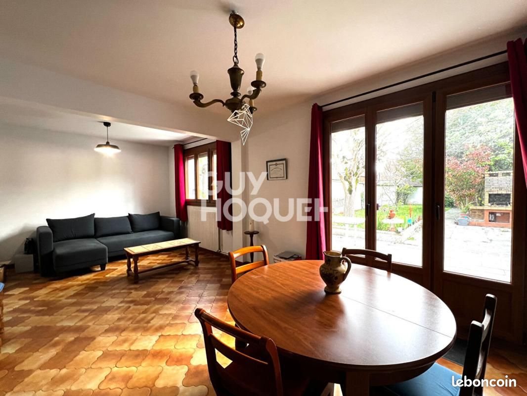 Maison à vendre, 114m², Pontault-Combault