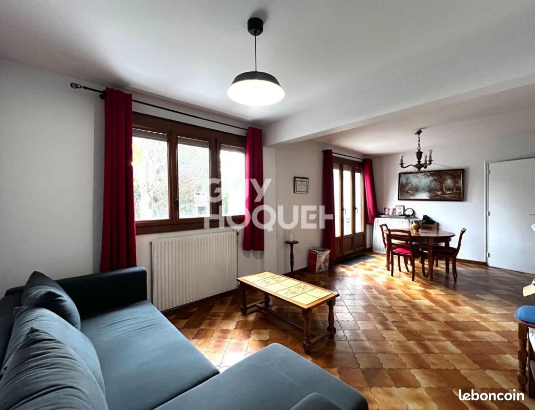 Maison à vendre, 114m², Pontault-Combault