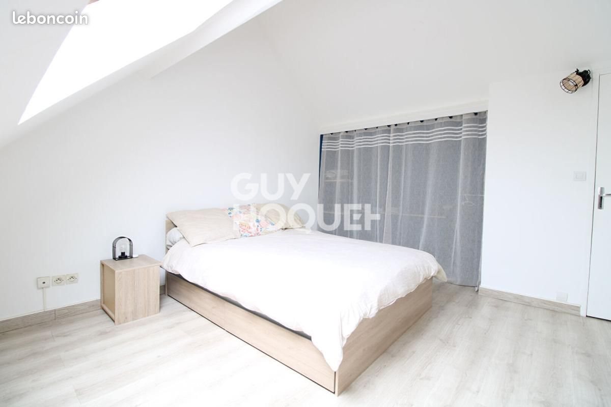 Appartement à vendre, 32m², Soignolles-en-Brie