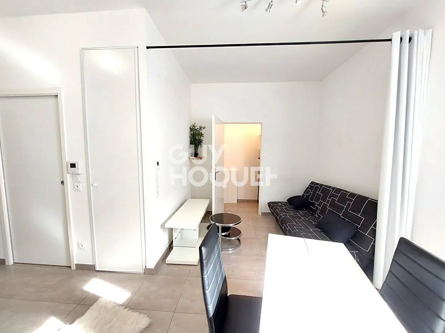 Appartement à louer, 23m², Ozoir-la-Ferrière