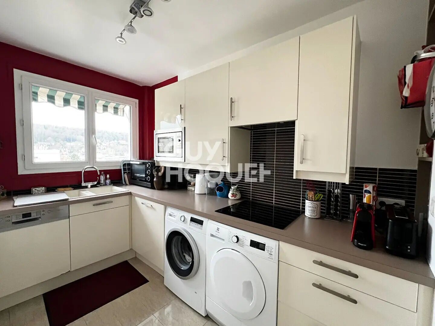 Appartement à vendre, 58m², Saint-Maur-des-Fossés