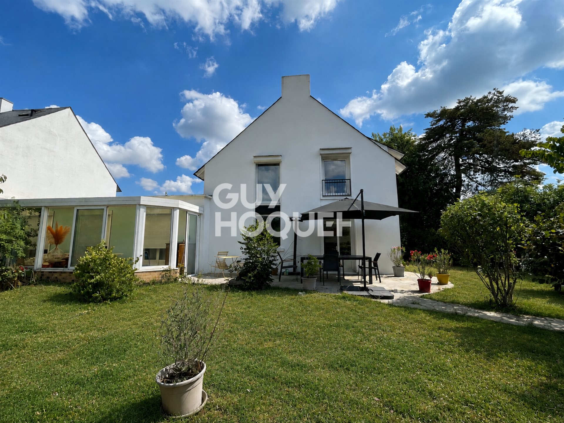 Maison à vendre, 168m², Ozoir-la-Ferrière