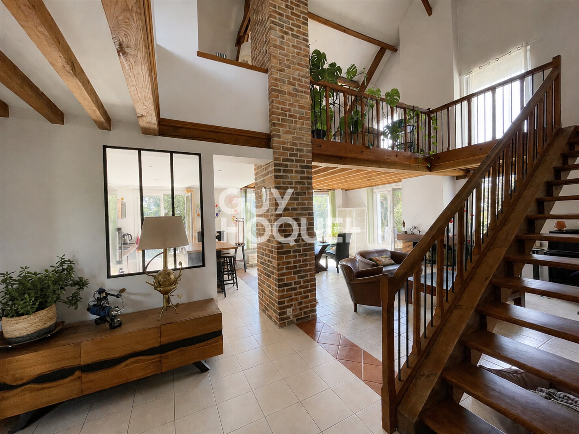 Maison à vendre, 168m², Ozoir-la-Ferrière