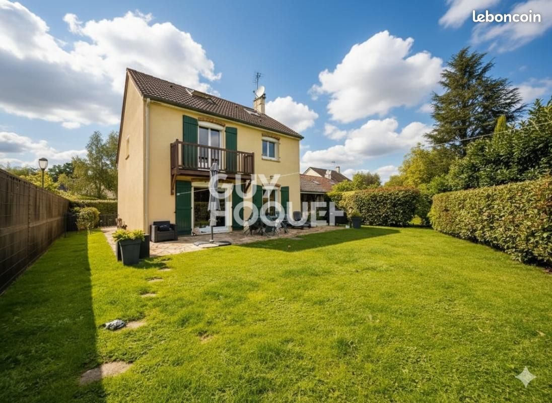 Maison à vendre, 137m², Ozoir-la-Ferrière