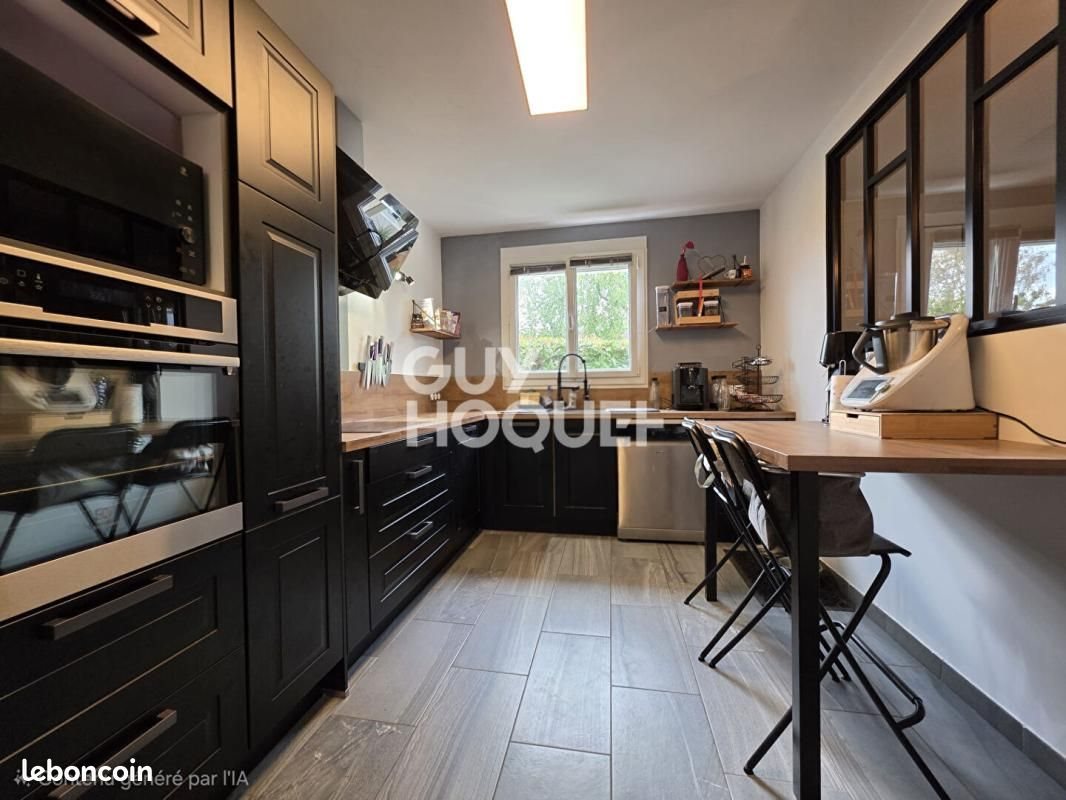 Maison à vendre, 137m², Ozoir-la-Ferrière