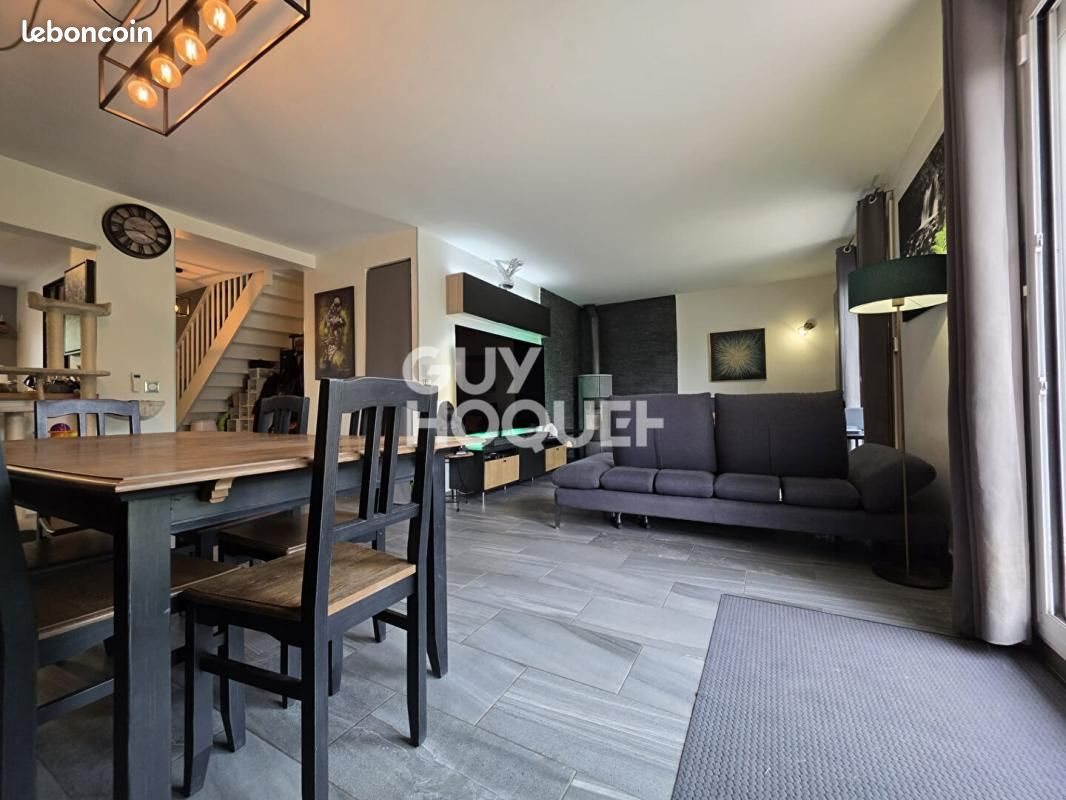 Maison à vendre, 137m², Ozoir-la-Ferrière