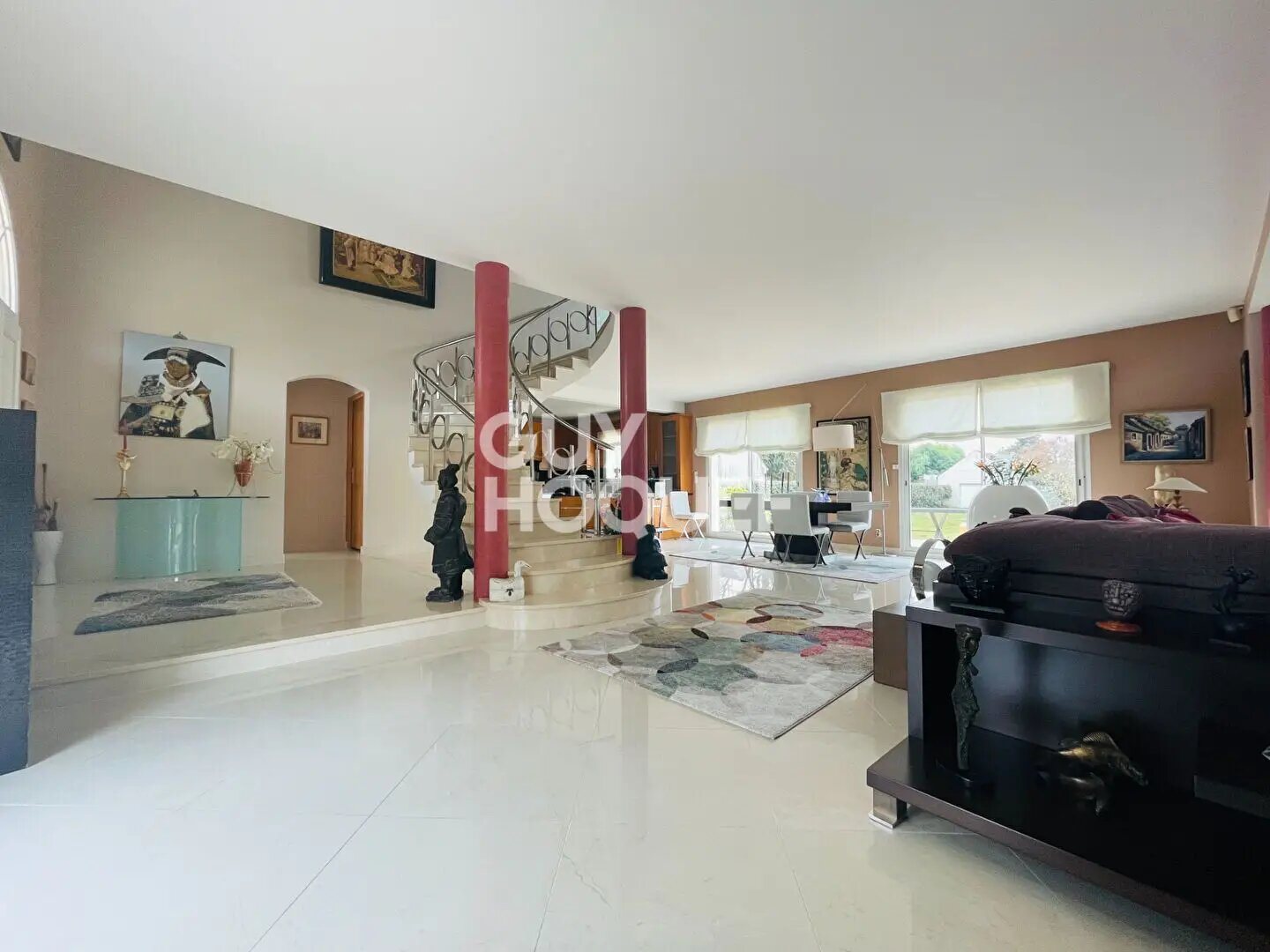 Maison à vendre, 230m², Favières